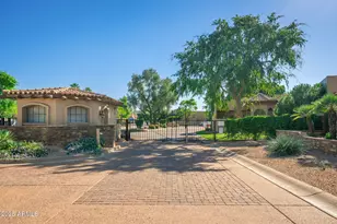 7955 E Chaparral Rd, Scottsdale, AZ 85250 - Photo 26