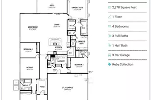 398 W Flax Dr, San Tan Valley, AZ 85140 - Photo 2