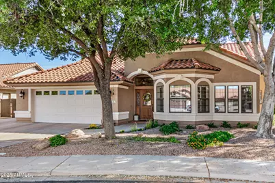 1313 N Delmar --, Mesa, AZ 85203 - Photo 2