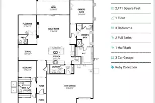 399 W Flax Dr, San Tan Valley, AZ 85140 - Photo 16