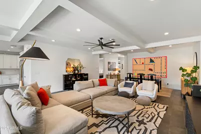 4617 E Cambridge Avenue, Phoenix, AZ 85008 - Photo 10