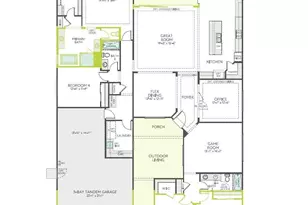 9453 S Dutchman Dr, Apache Junction, AZ 85120 - Photo 2