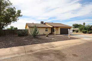 6235 W Monte Cristo Ave, Glendale, AZ 85306 - Photo 1