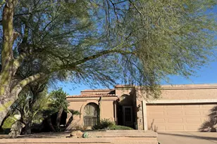 25615 N Bolero Bend, Rio Verde, AZ 85263 - Photo 1