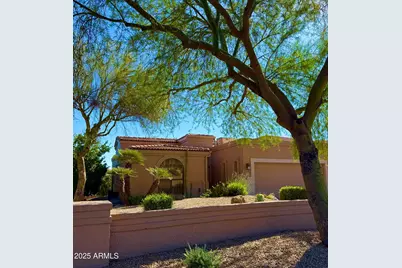 25615 N Bolero Bend -- #5, Rio Verde, AZ 85263 - Photo 2