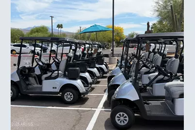 25615 N Bolero Bend -- #5, Rio Verde, AZ 85263 - Photo 36