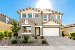 9819 E Seismic Ave, Mesa, AZ 85212 - Photo 2