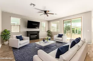 9819 E Seismic Ave, Mesa, AZ 85212 - Photo 4