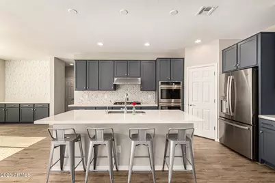 9819 E Seismic Avenue, Mesa, AZ 85212 - Photo 10