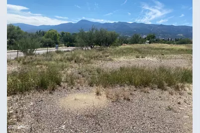 3 E State Route 260 --, Camp Verde, AZ 86322 - Photo 1