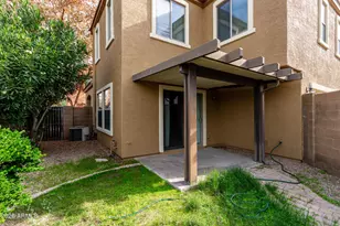 2858 E Megan St, Gilbert, AZ 85295 - Photo 28