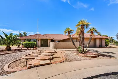 13231 W Stardust Boulevard, Sun City West, AZ 85375 - Photo 2