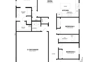 536 W Fremont Pass, Apache Junction, AZ 85120 - Photo 2