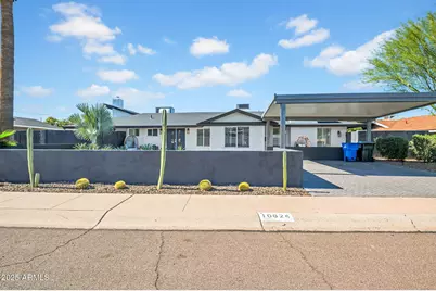 10624 N 38th Street, Phoenix, AZ 85028 - Photo 1