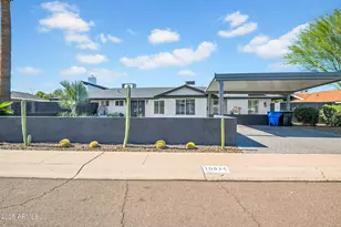 10624 N 38th St, Phoenix, AZ 85028 - Photo 1