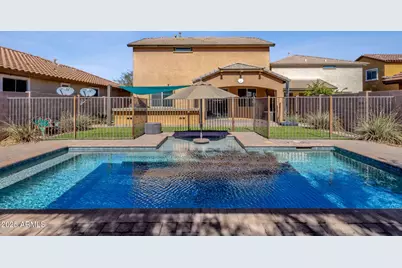 2947 E Saltsage Drive, Phoenix, AZ 85048 - Photo 46