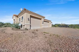 31416 N 166th Pl, Scottsdale, AZ 85262 - Photo 46