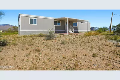 25100 E Lori Road, Benson, AZ 85602 - Photo 26