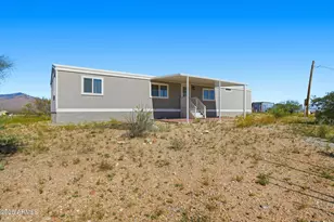 25100 E Lori Rd, Benson, AZ 85602 - Photo 26