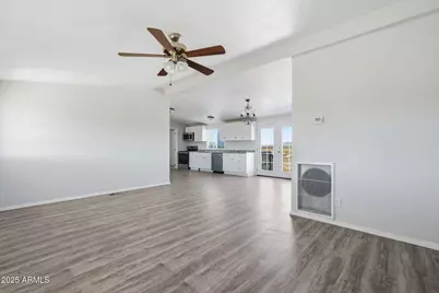 25100 E Lori Road, Benson, AZ 85602 - Photo 4