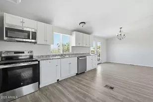 25100 E Lori Rd, Benson, AZ 85602 - Photo 8