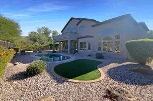 7352 E Sayan St, Mesa, AZ 85207 - Photo 8