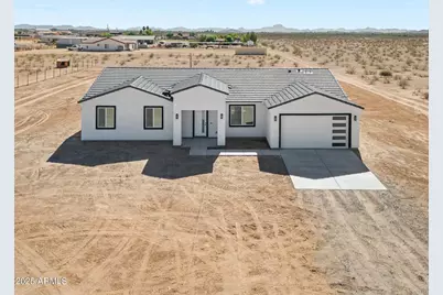 36073 W Indian School Road, Tonopah, AZ 85354 - Photo 1