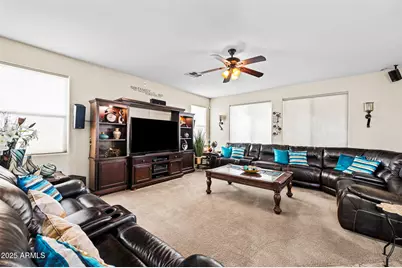 41209 W Hayden Drive, Maricopa, AZ 85138 - Photo 4