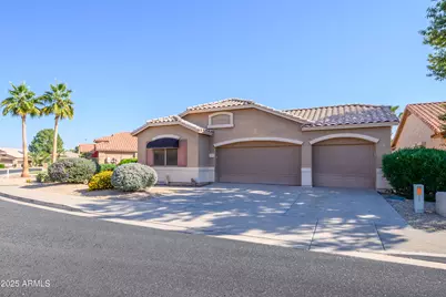 17219 N Linkletter Lane, Surprise, AZ 85374 - Photo 2