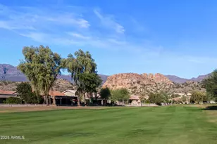 5550 S Indigo Dr, Gold Canyon, AZ 85118 - Photo 12