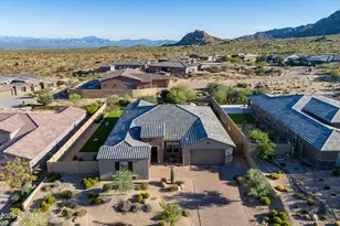 13347 E Parkview Ln, Scottsdale, AZ 85255 - Photo 58