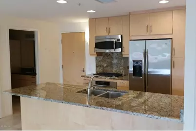 7131 E Rancho Vista Drive #Unit 5002, Scottsdale, AZ 85251 - Photo 2