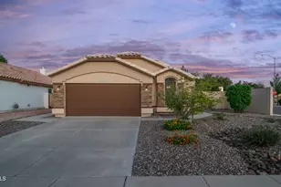 20469 N 95th Dr, Peoria, AZ 85382 - Photo 1