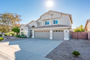 3951 E Cullumber St, Gilbert, AZ 85234 - Photo 2