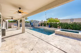 3951 E Cullumber St, Gilbert, AZ 85234 - Photo 36