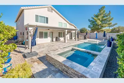 3951 E Cullumber Street, Gilbert, AZ 85234 - Photo 40