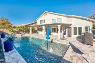 3951 E Cullumber St, Gilbert, AZ 85234 - Photo 38