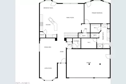 3951 E Cullumber Street, Gilbert, AZ 85234 - Photo 42