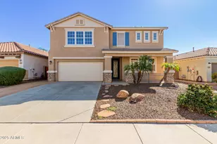 3811 N 295th Ave, Buckeye, AZ 85396 - Photo 1