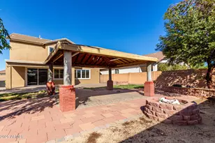 3811 N 295th Ave, Buckeye, AZ 85396 - Photo 34