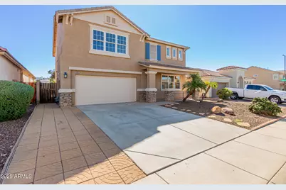 3811 N 295th Avenue, Buckeye, AZ 85396 - Photo 2