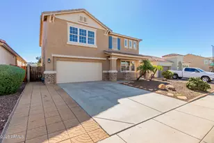 3811 N 295th Ave, Buckeye, AZ 85396 - Photo 2