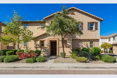 15604 N 47th Place, Phoenix, AZ 85032 - Photo 2