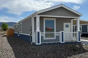 1078 W Rustic Pine Rd, Camp Verde, AZ 86322 - Photo 1