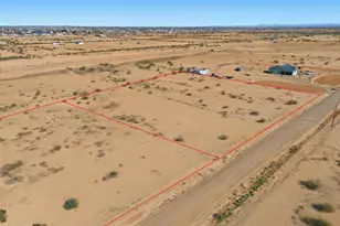 10884 W Copper Kettle Dr, Casa Grande, AZ 85193 - Photo 1