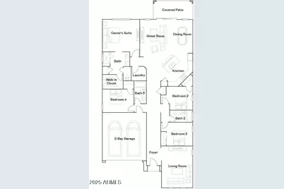 9536 W Flower Street, Phoenix, AZ 85037 - Photo 2