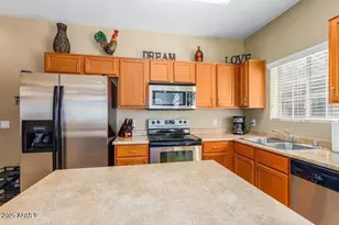 458 N 168th Ln, Goodyear, AZ 85338 - Photo 8