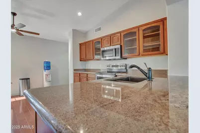 3469 N 162nd Lane, Goodyear, AZ 85395 - Photo 8