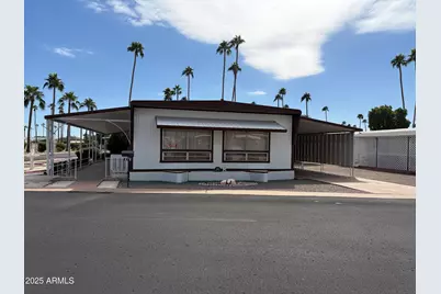 150 S Windsor -- #E65, Mesa, AZ 85204 - Photo 2