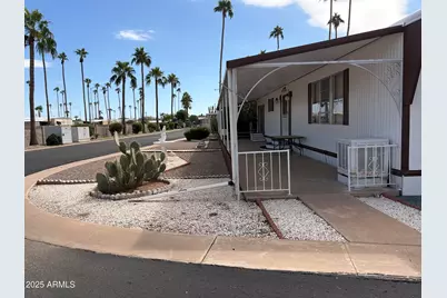 150 S Windsor -- #E65, Mesa, AZ 85204 - Photo 2